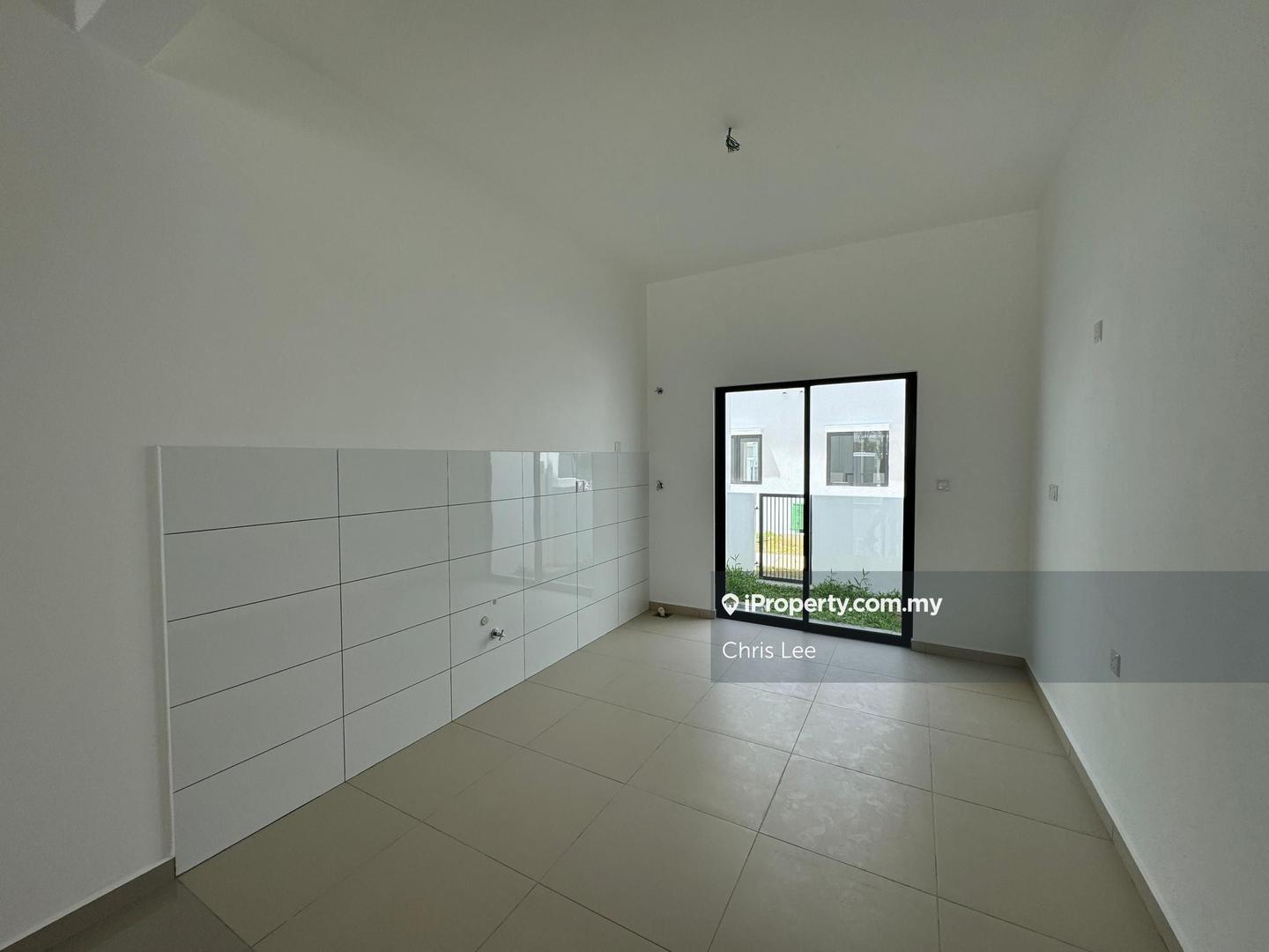 Rumah Berangkai 2 Tingkat untuk Dijual di Bandar Gamuda Cove, Dengkil oleh Chris Lee - iProperty.com.my