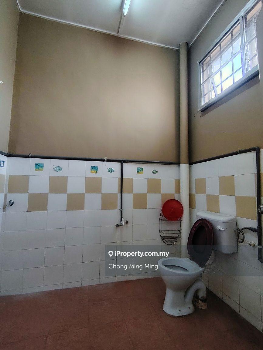 Rumah Berangkai 2 Tingkat untuk Dijual di Taman Seremban Jaya, Rantau oleh Chong Ming Ming - iProperty.com.my