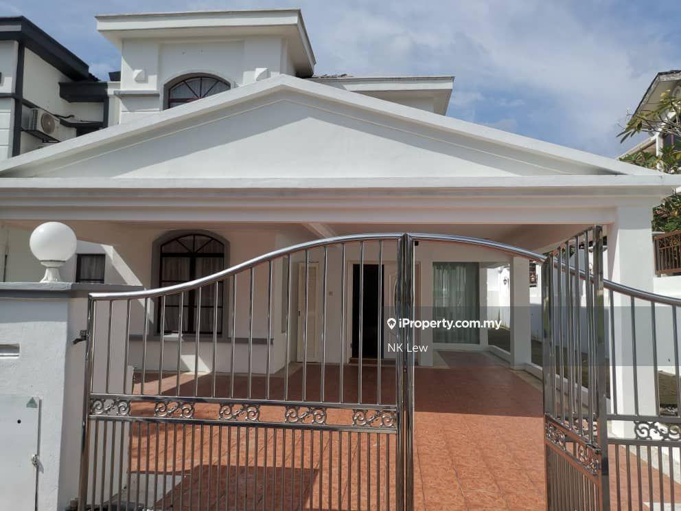 Rumah Berkembar untuk Dijual di Taman Lestari Mansion, Seri Kembangan oleh NK Lew - iProperty.com.my