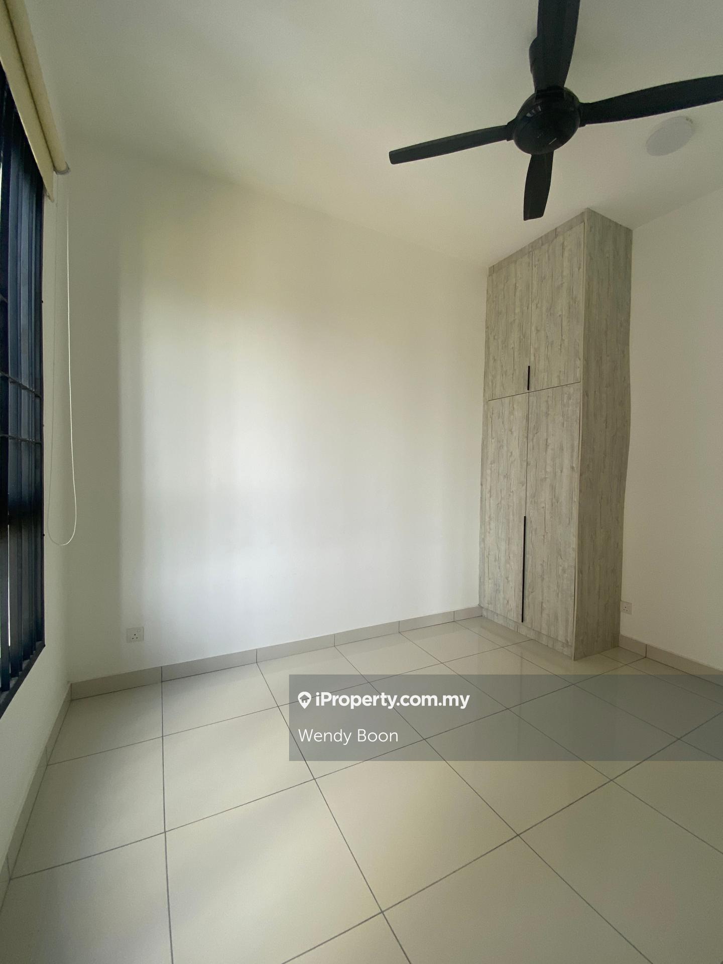 Service Residence for Rent in The Clio Residences by Wendy Boon - iProperty.com.my