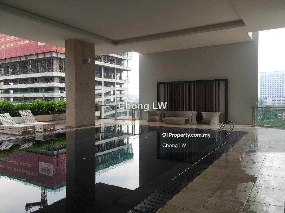 Kondominium untuk Dijual di Mirage Residence oleh Chong LW - iProperty.com.my