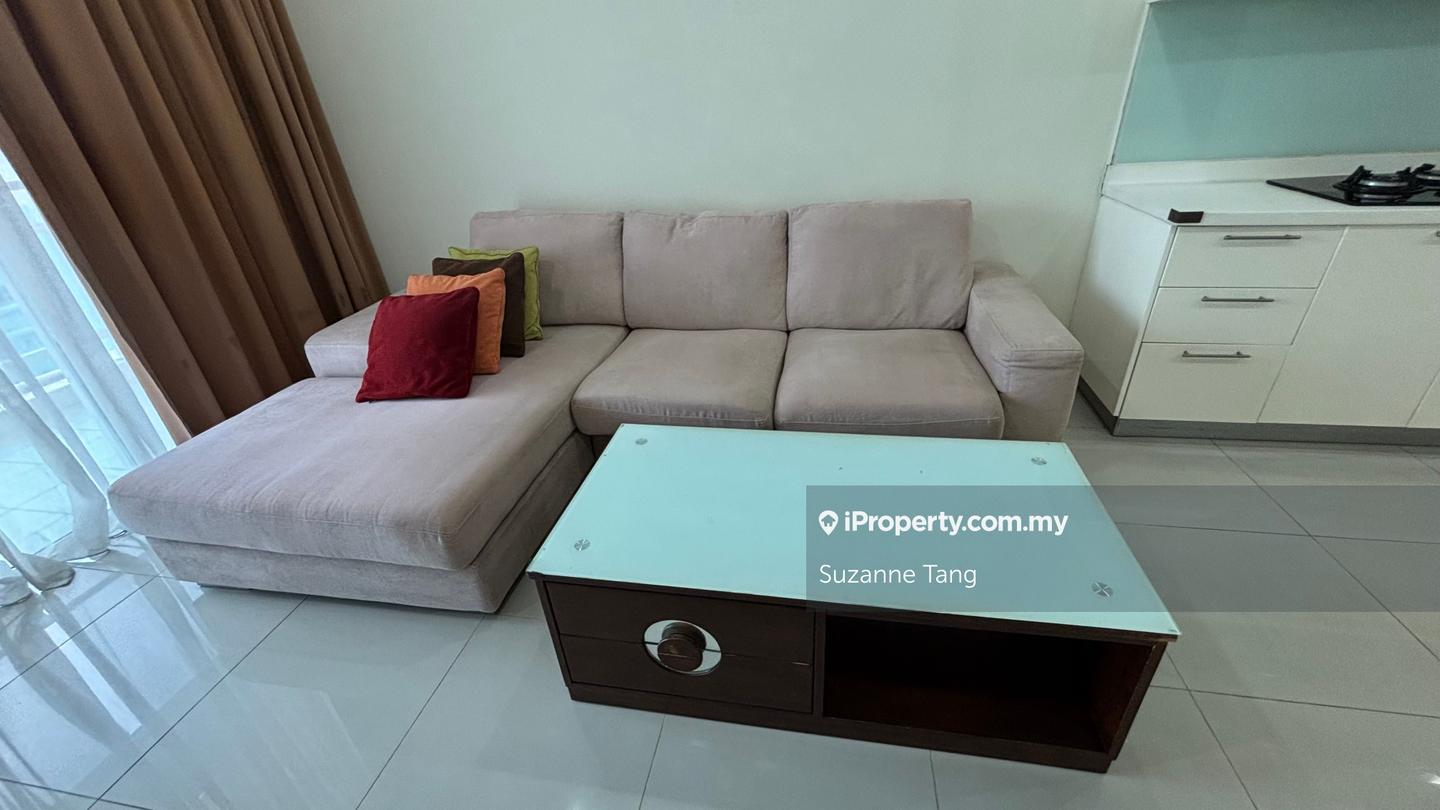 Residensi Servis untuk Disewa di Oasis Ara Damansara oleh Suzanne Tang - iProperty.com.my