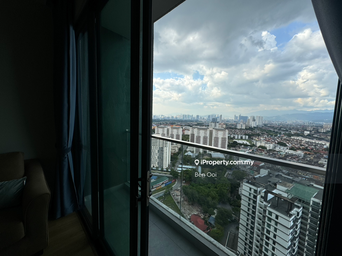 Residensi Servis untuk Disewa di Lavile Kuala Lumpur oleh Ben Ooi - iProperty.com.my