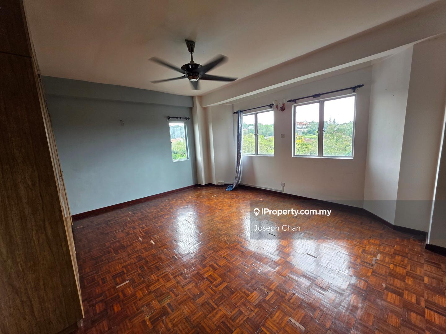 Kondominium untuk Dijual di Kemuncak Shah Alam oleh Joseph Chan - iProperty.com.my