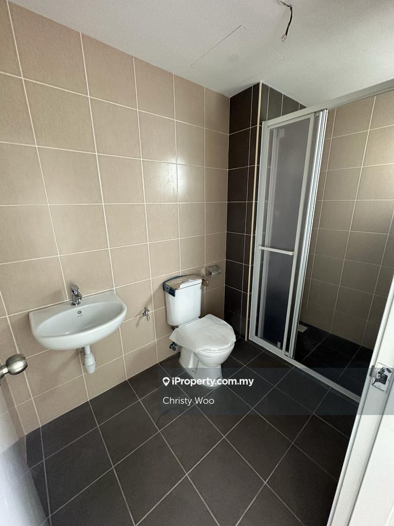 Residensi Servis untuk Dijual di Razak City Residences (RC Residences) oleh Christy Woo - iProperty.com.my