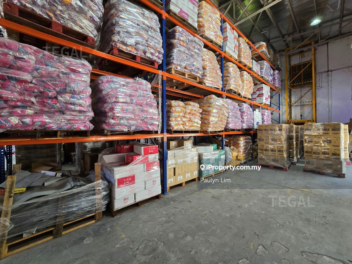 Kilang Terpisah untuk Dijual di Bandar Pinggiran Subang Seksyen U5, Shah Alam oleh Paulyn Lim - iProperty.com.my