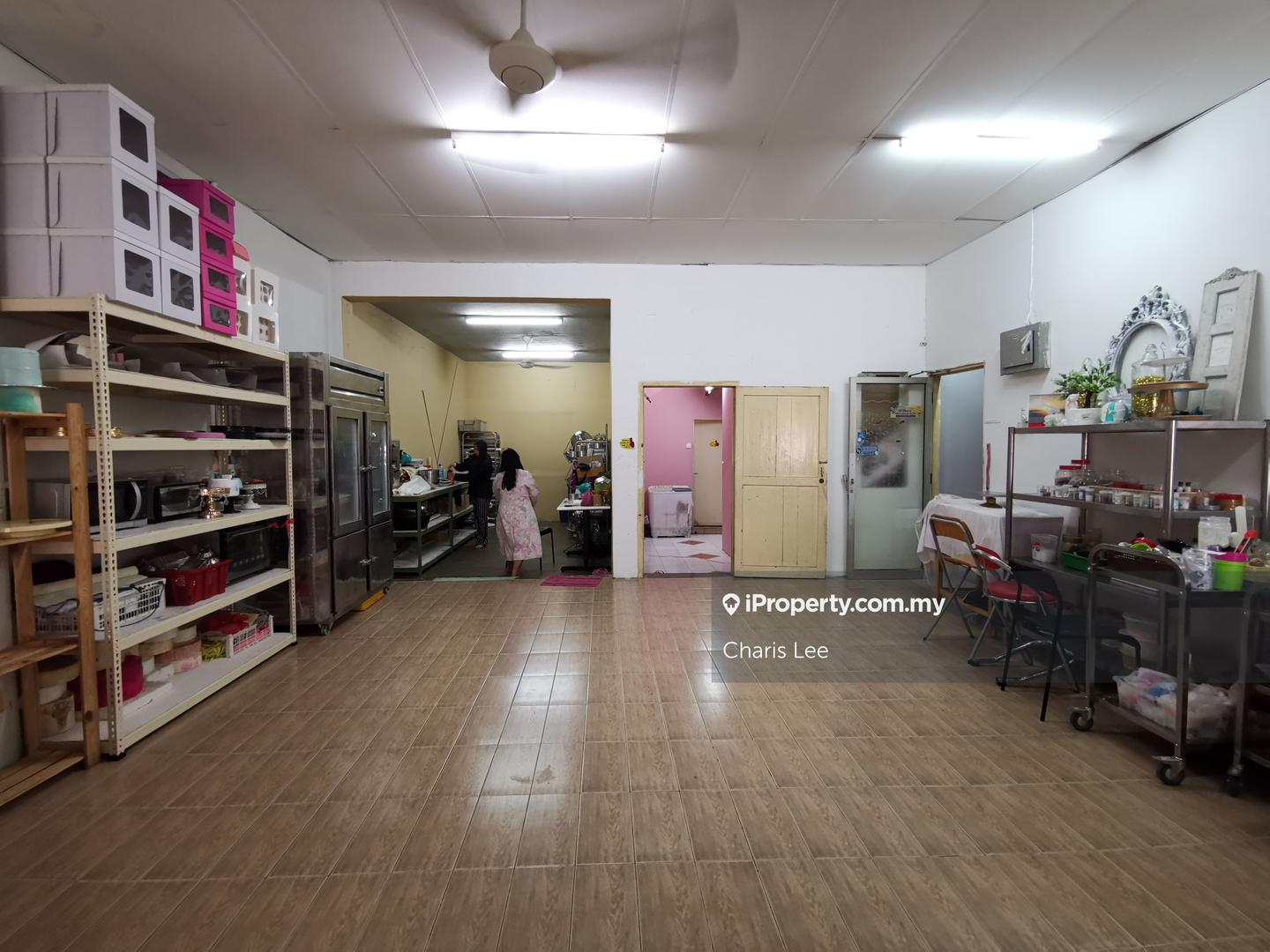 Shop for Sale in Seksyen 1, Petaling Jaya by Charis Lee - iProperty.com.my