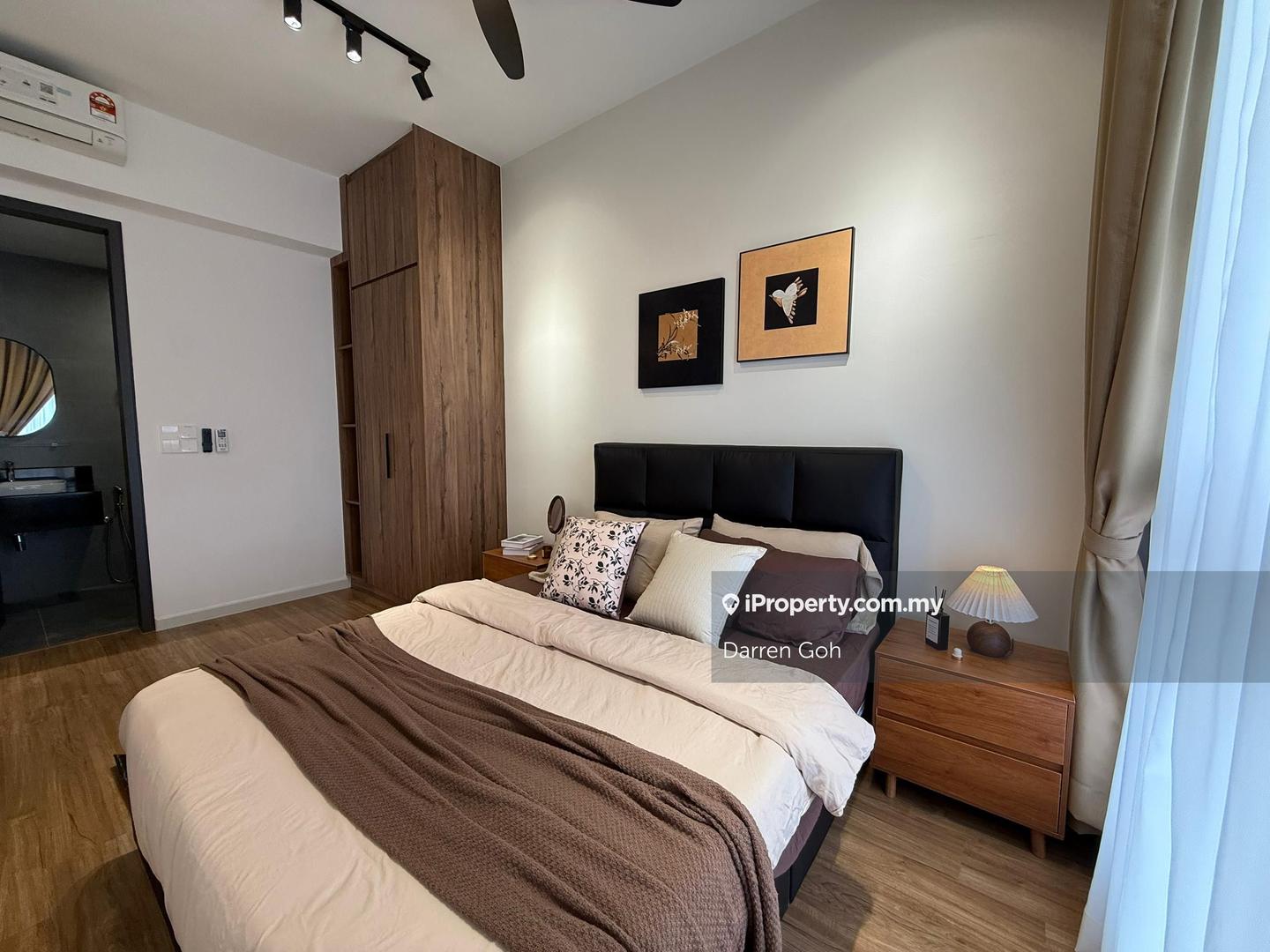 Service Residence for Rent in Sunway Velocity TWO by Darren Goh - iProperty.com.my