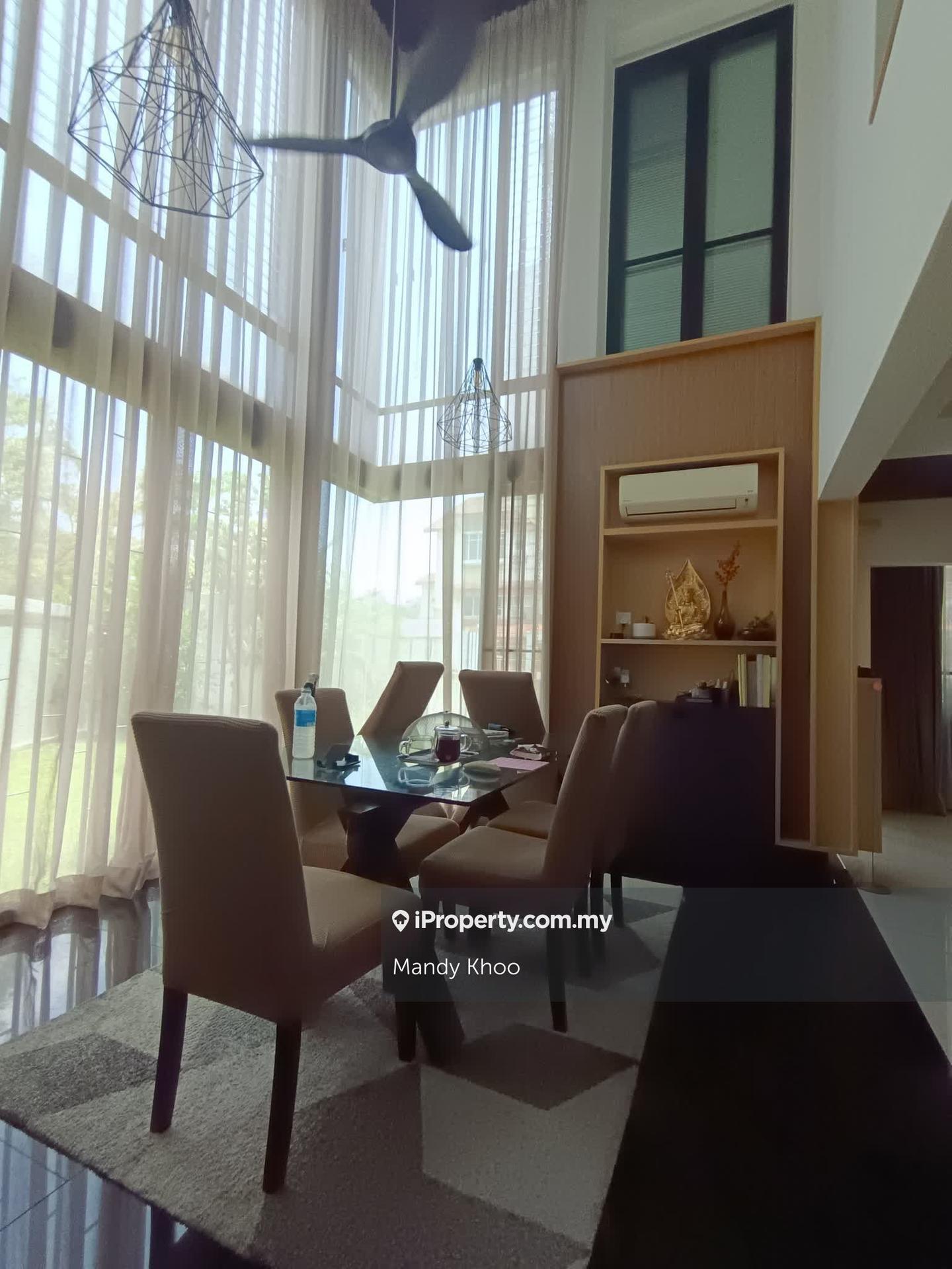 Rumah Berangkai 3 Tingkat untuk Dijual di Taman Kosas, Ampang oleh Mandy Khoo - iProperty.com.my