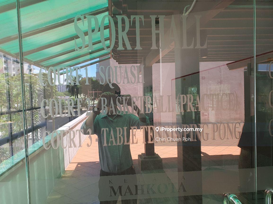 Condominium for Sale in Kelana Mahkota by Chin Chuan Poh - iProperty.com.my