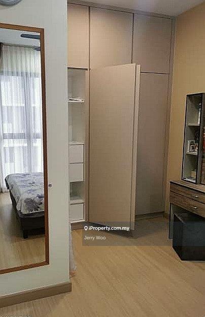 Kondominium untuk Dijual di Kuchai Sentral oleh Jerry Woo - iProperty.com.my