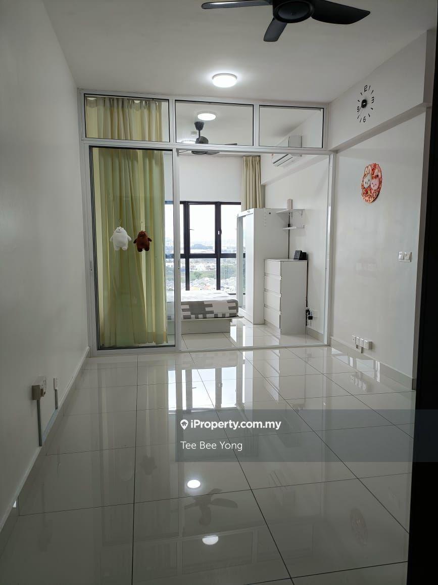 Residensi Servis untuk Disewa di Traders Garden @ Cheras Selatan oleh Tee Bee Yong - iProperty.com.my