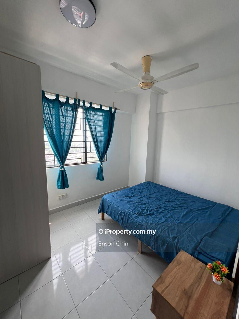 Service Residence for Rent in Main Place Residence by Enson Chin - iProperty.com.my