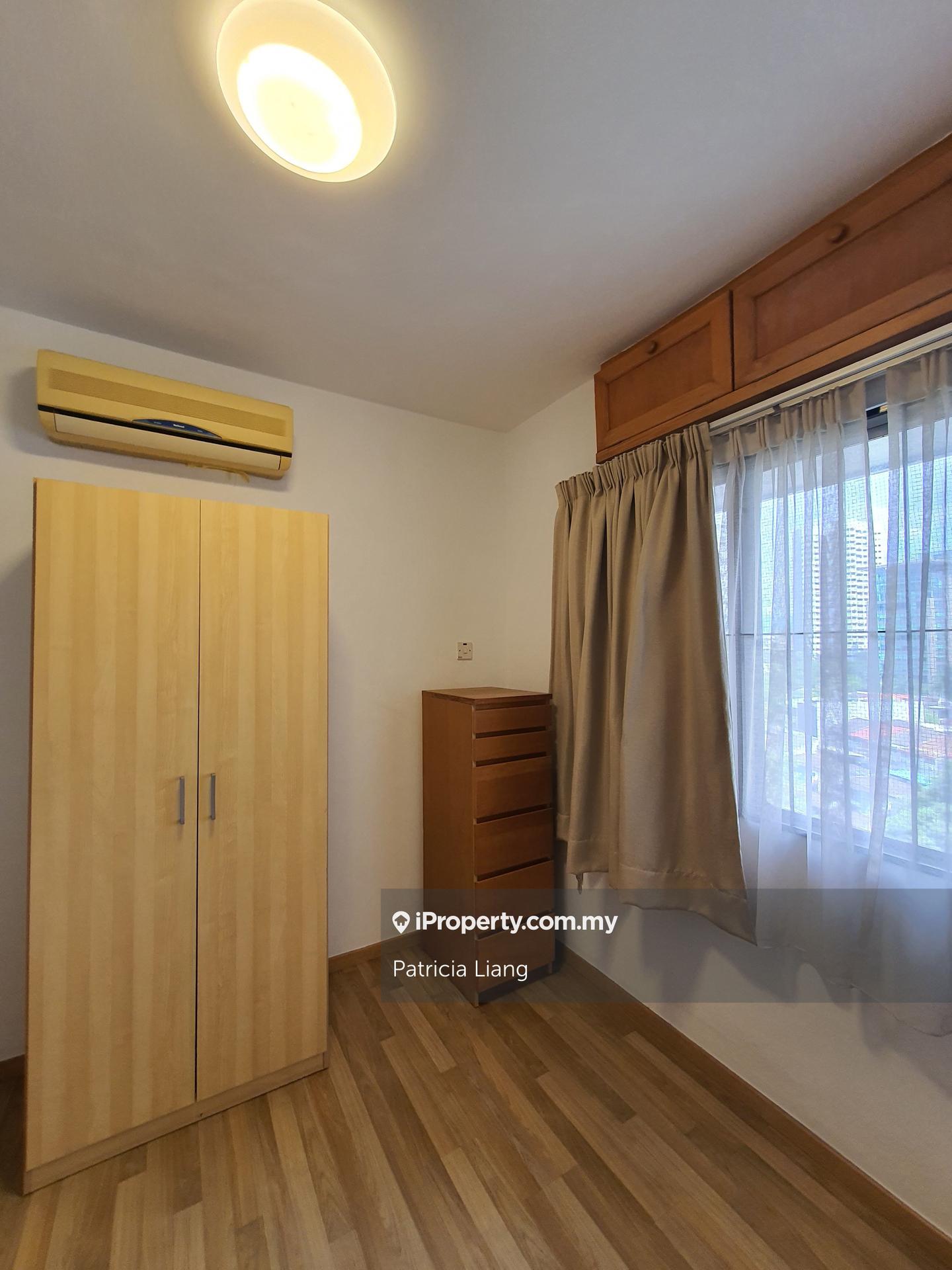 Kondominium untuk Disewa di Menara Bangsar oleh Patricia Liang - iProperty.com.my