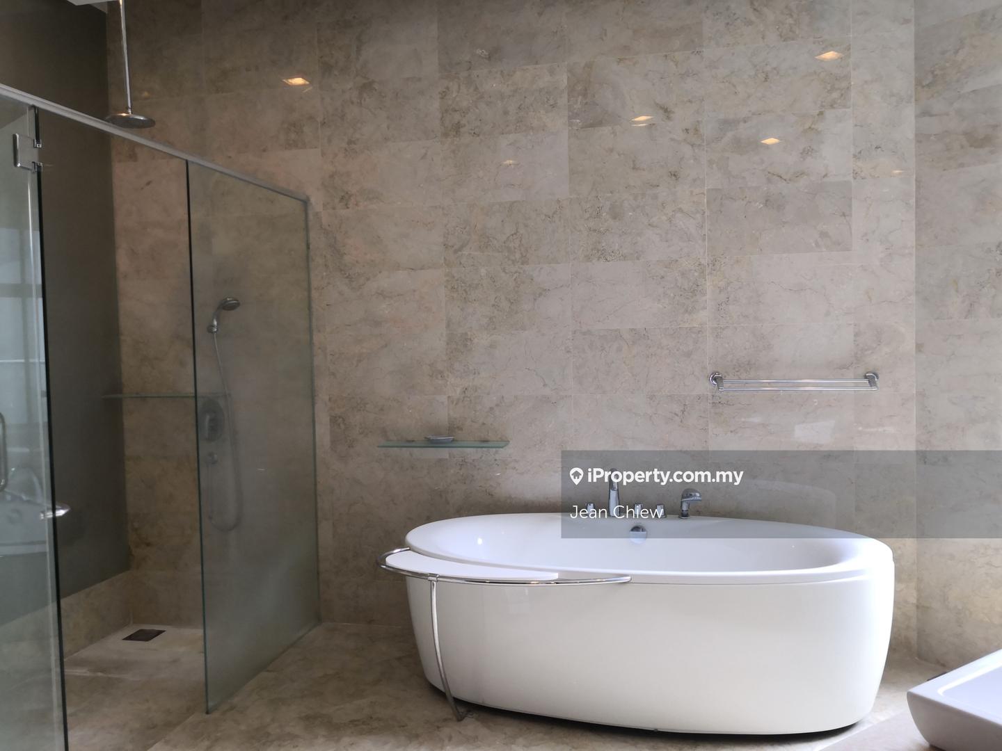 Condominium for Rent in Gallery @ U-Thant by Jean Chiew - iProperty.com.my