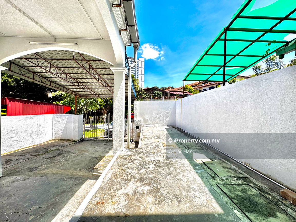 Rumah Berangkai 2 Tingkat untuk Dijual di Taman Bukit Kajang Baru, Kajang oleh Omar Hamid - iProperty.com.my