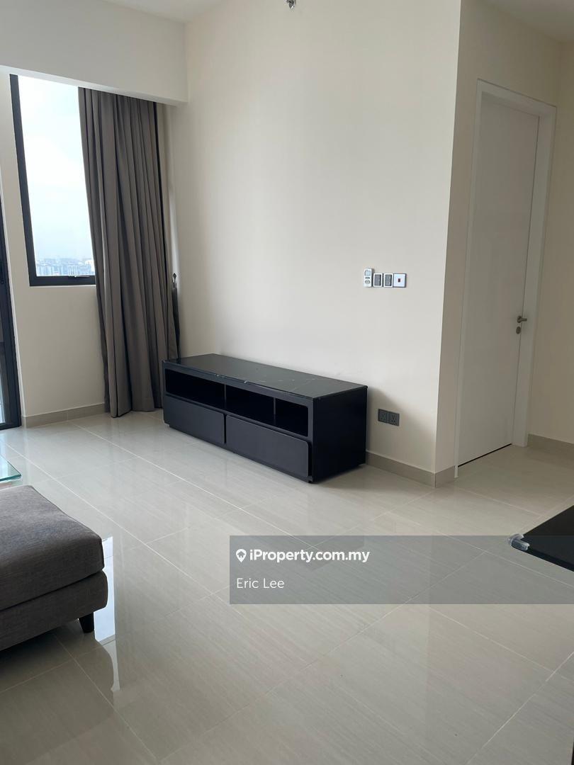 Service Residence for Sale in Senada Residence @ KLGCC Resort by Eric Lee - iProperty.com.my