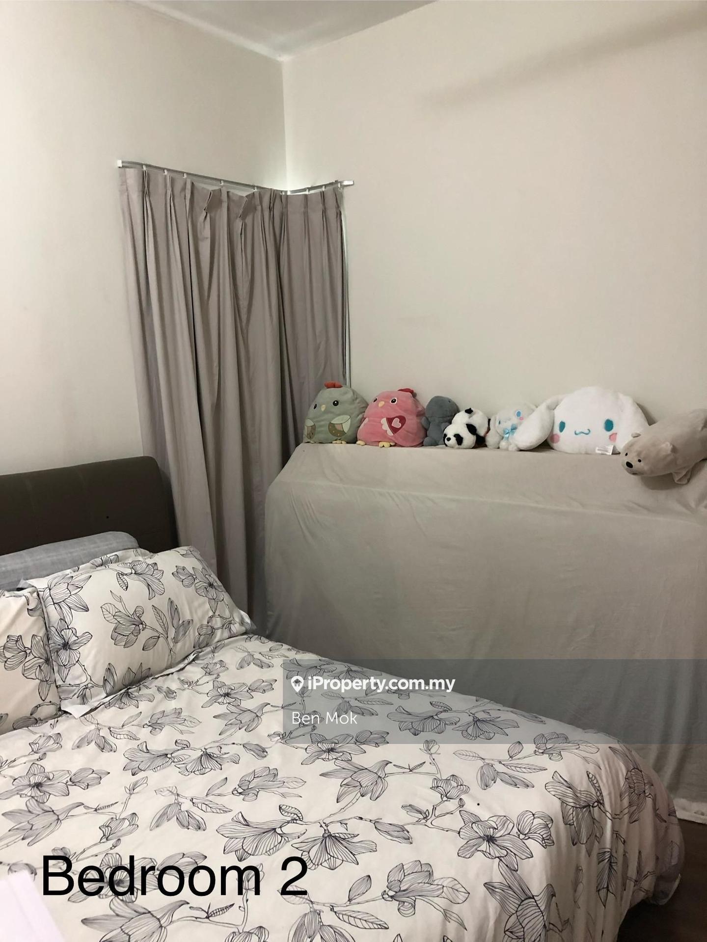 Kondominium untuk Dijual di Opal Damansara oleh Ben Mok - iProperty.com.my