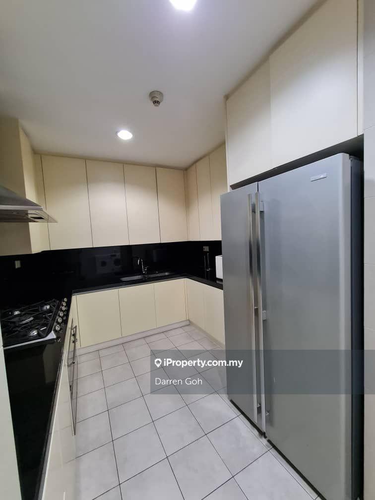Residensi Servis untuk Disewa di Pavilion Residences oleh Darren Goh - iProperty.com.my