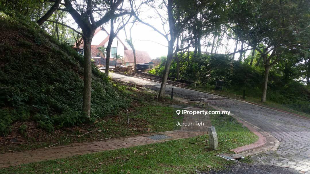 Bungalow Land for Sale in Country Heights Damansara, Kuala Lumpur by Jordan Teh - iProperty.com.my