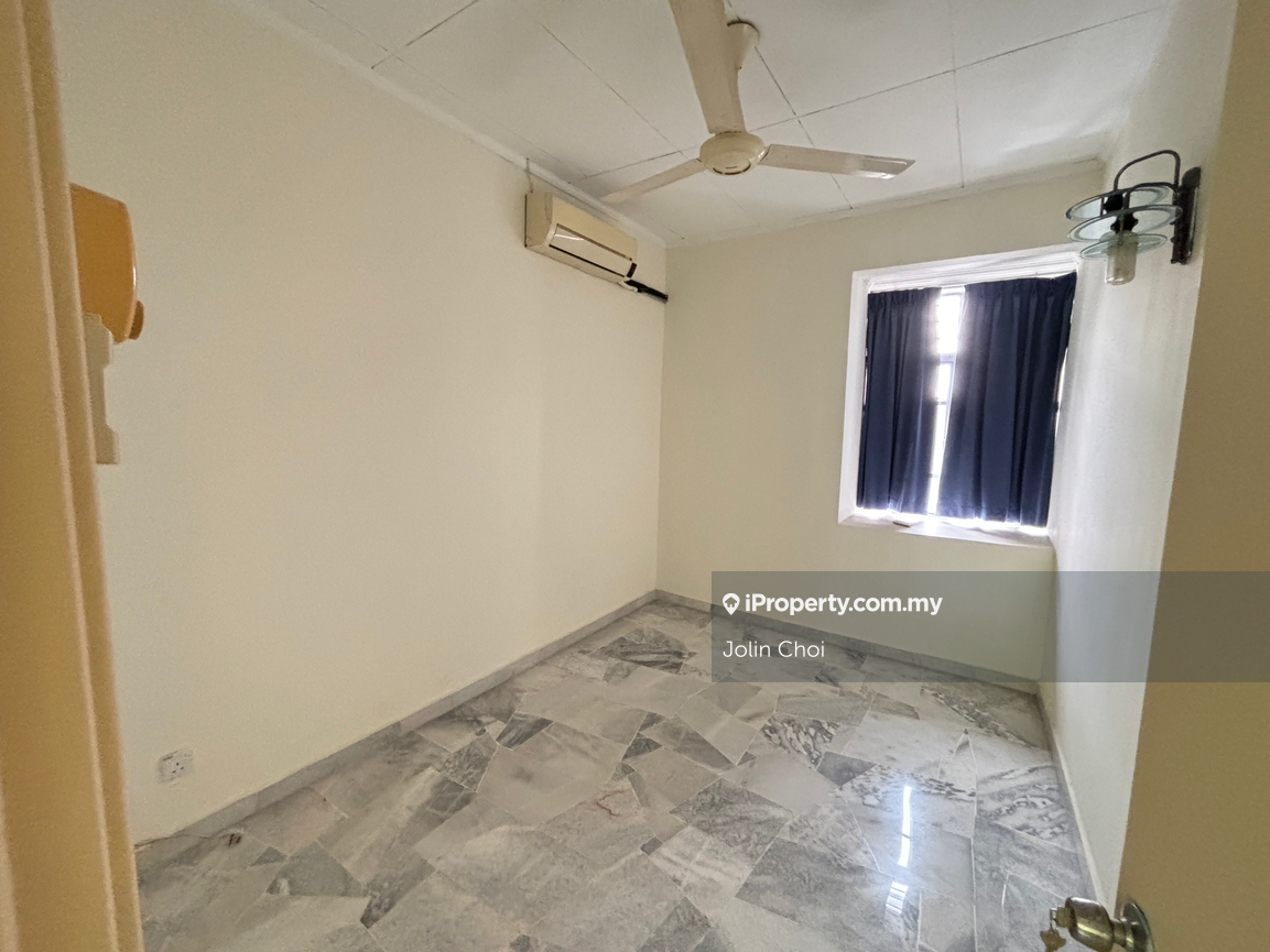 Pangsapuri untuk Dijual di Kesuma Apartment oleh Jolin Choi - iProperty.com.my