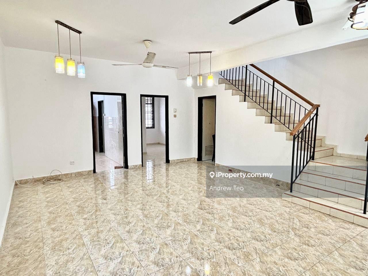 Rumah Berangkai 2 Tingkat untuk Dijual di Taman Nusa Indah, Iskandar Puteri (Nusajaya) oleh Andrew Teo - iProperty.com.my