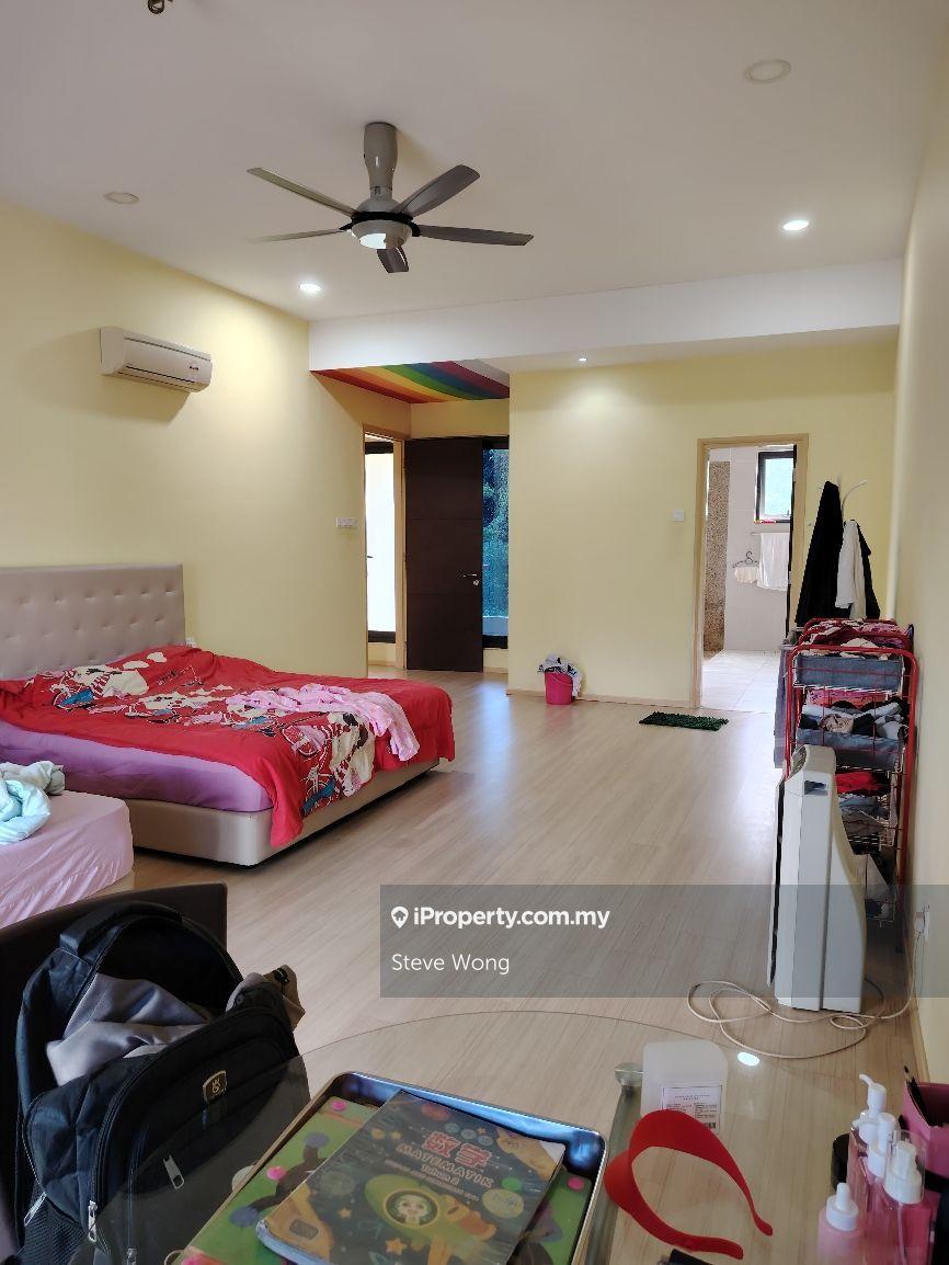 Rumah Berangkai 3 Tingkat untuk Dijual di Eden Jalil, Seri Kembangan oleh Steve Wong - iProperty.com.my