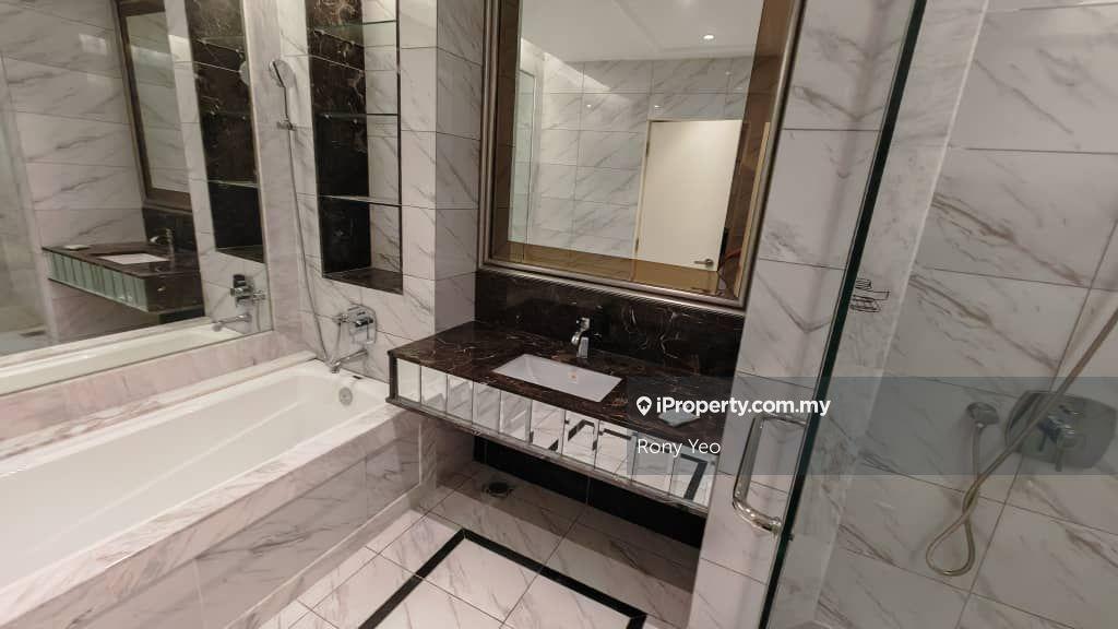 Service Residence for Rent in Dorsett Residences Sri Hartamas by Rony Yeo - iProperty.com.my