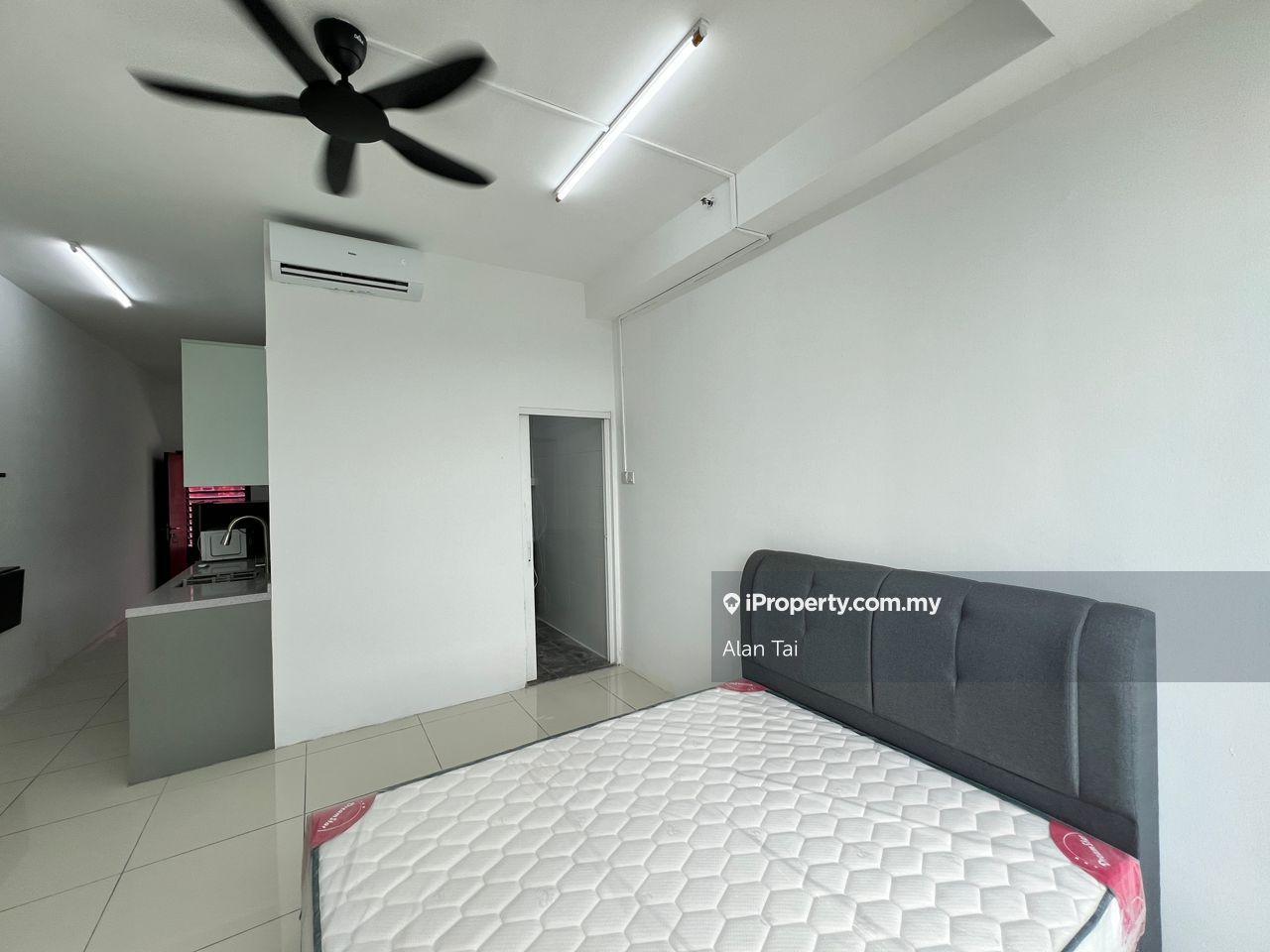 Service Residence for Rent in Halo Sunday @ Empire City by Alan Tai - iProperty.com.my