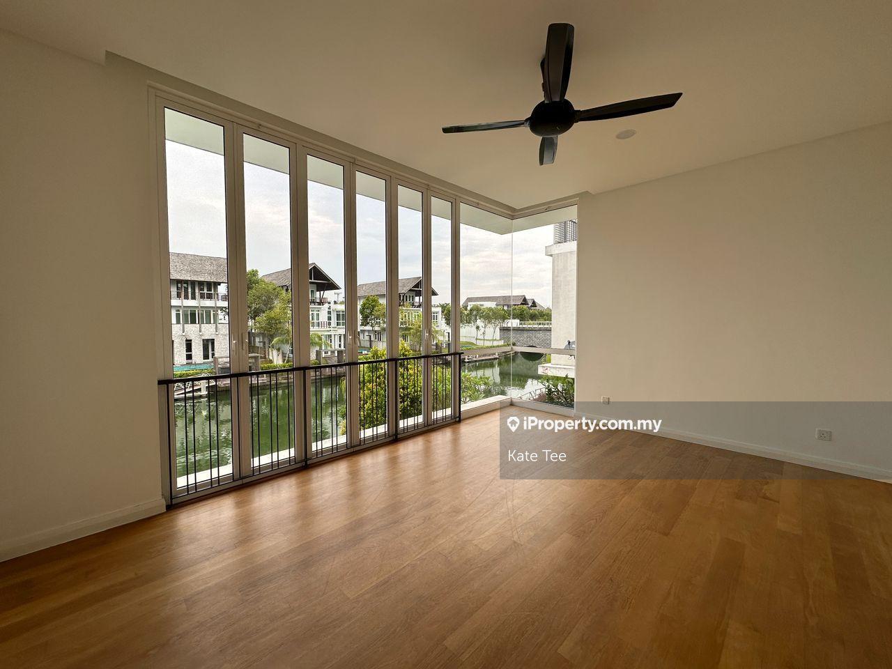 Banglo untuk Disewa di Emerald Bay, Johor Bahru oleh Kate Tee - iProperty.com.my