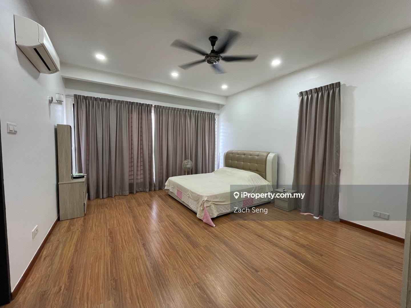 2-storey Terraced House for Sale in Kajang East, Semenyih by Zach Seng - iProperty.com.my