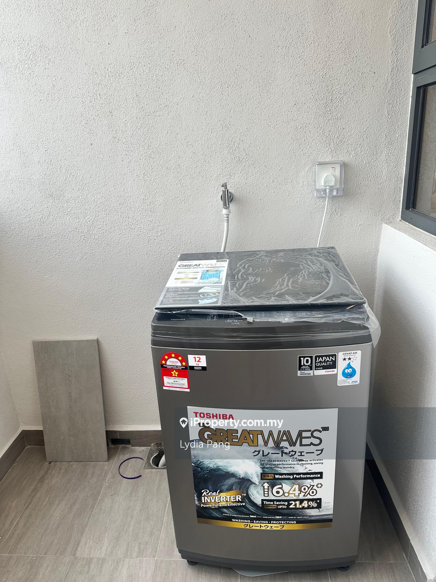 Service Residence for Rent in Aurora Subang Jaya by Lydia Pang - iProperty.com.my