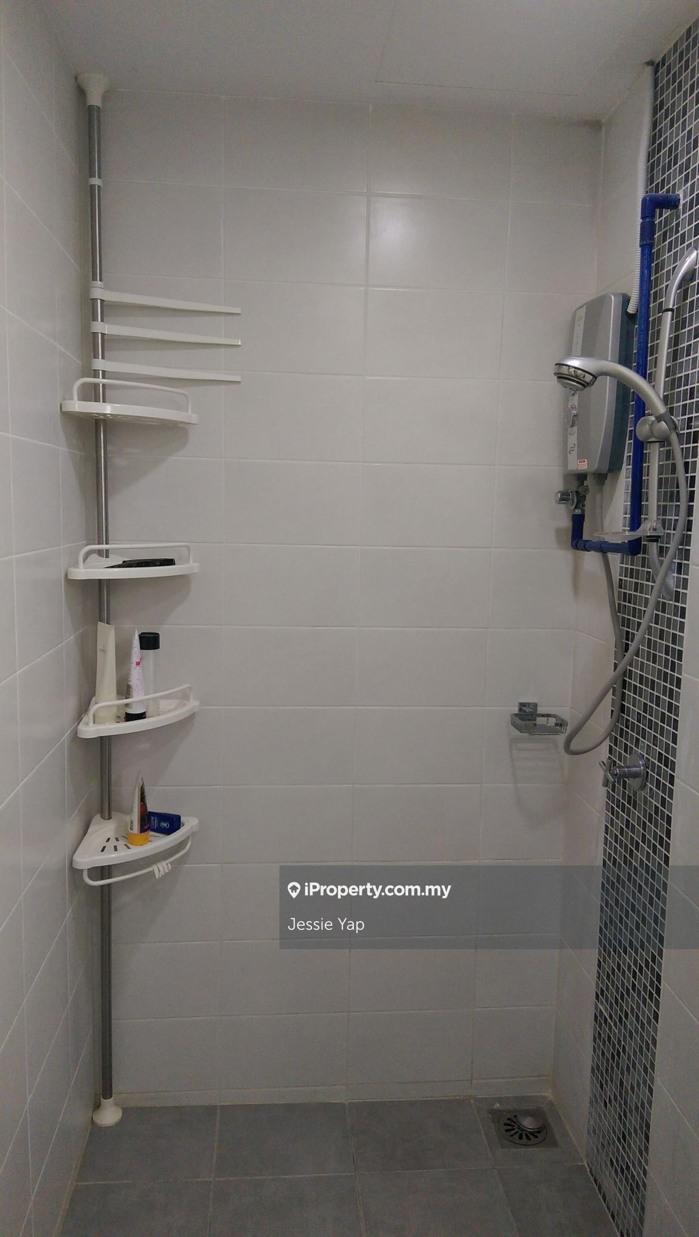 Service Residence for Sale in One South by Jessie Yap - iProperty.com.my