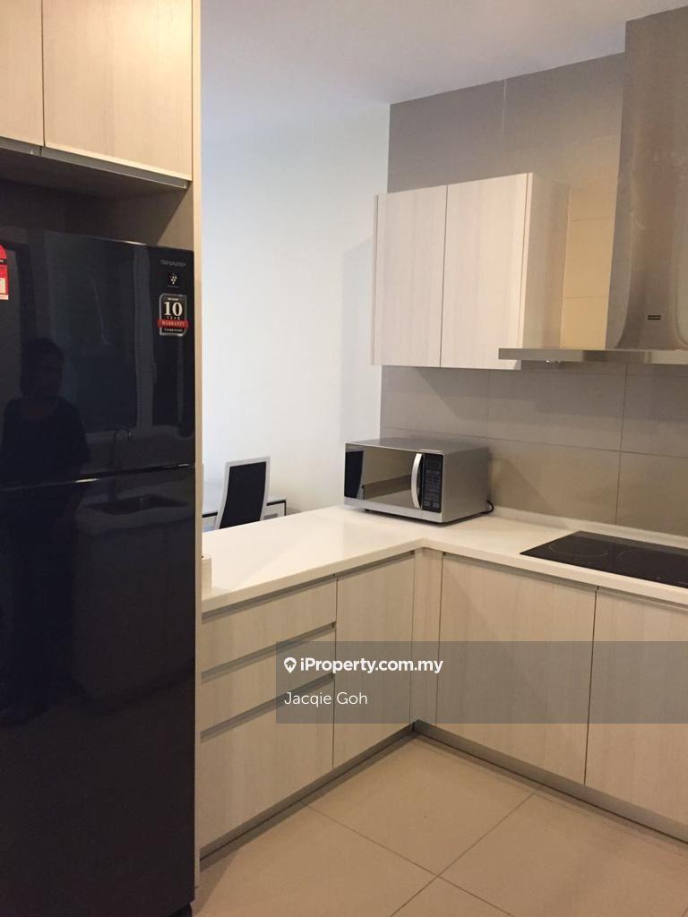 Residensi Servis untuk Disewa di The Loft @ ZetaPark oleh Jacqie Goh - iProperty.com.my