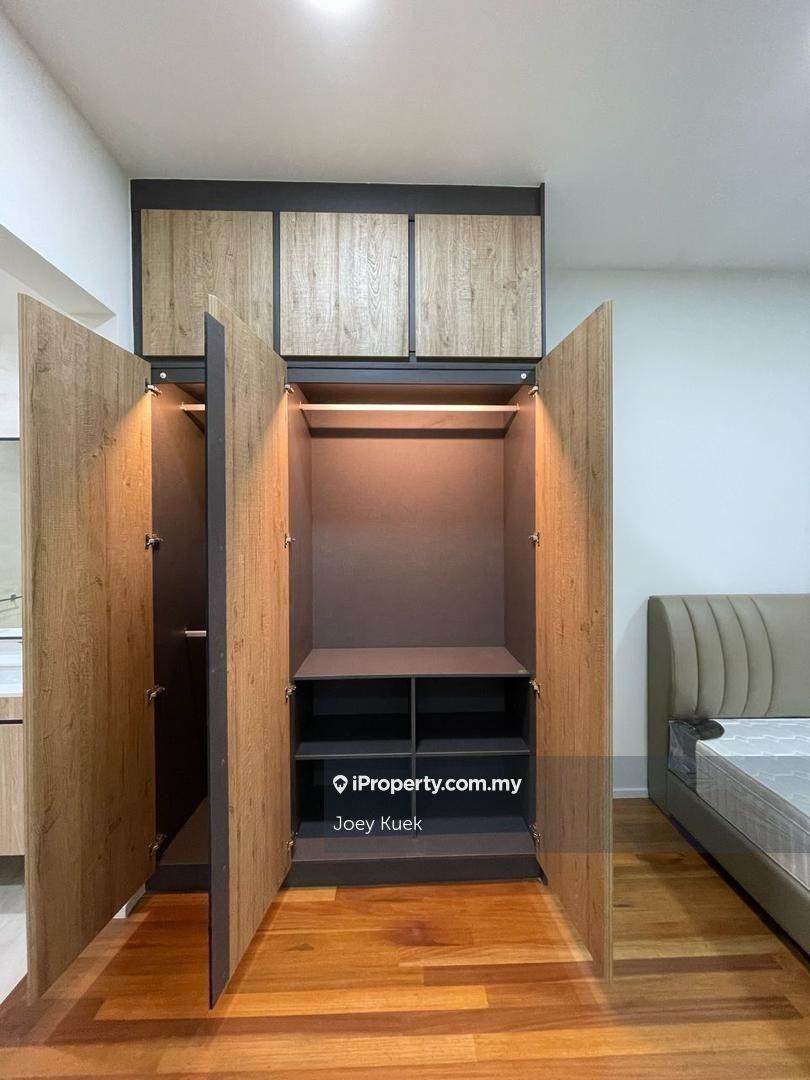 Service Residence for Rent in 10 Stonor by Joey Kuek - iProperty.com.my