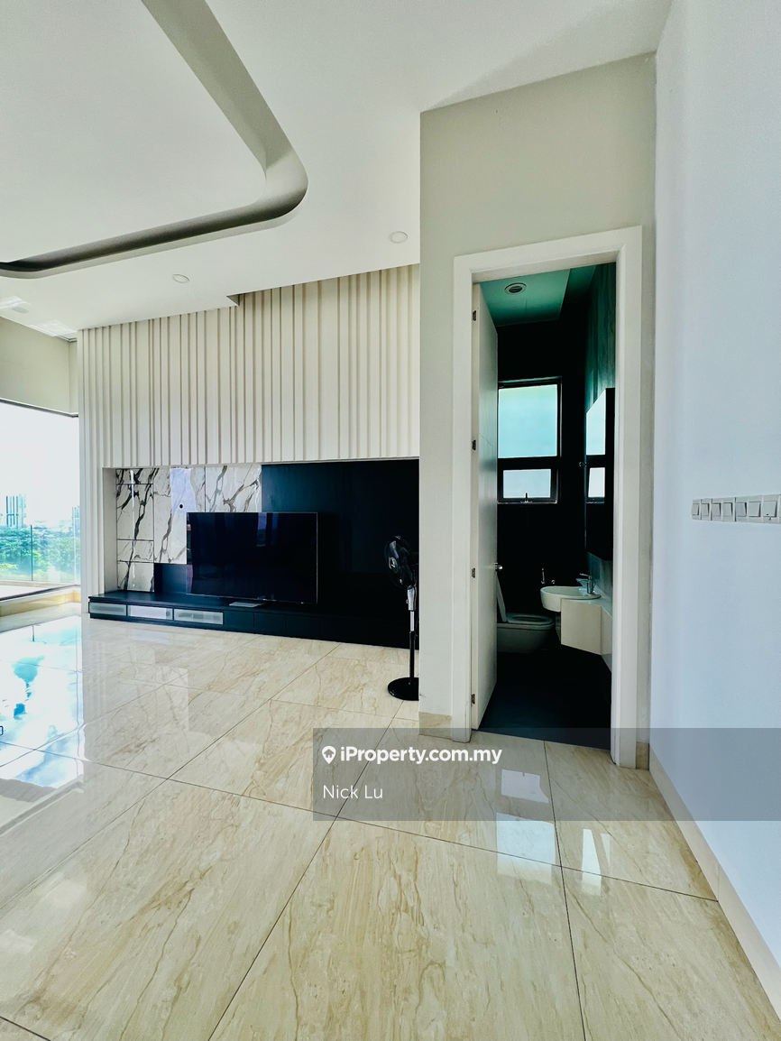 Bungalow House for Sale in Country Heights Damansara, Kuala Lumpur by Nick Lu - iProperty.com.my