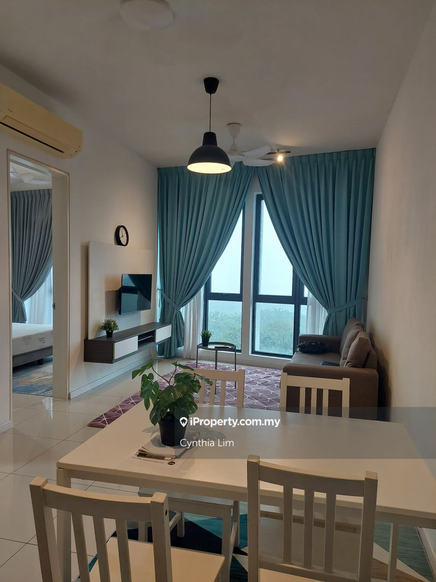 Condominium for Rent in The Elysia Park Residence by Cynthia Lim - iProperty.com.my