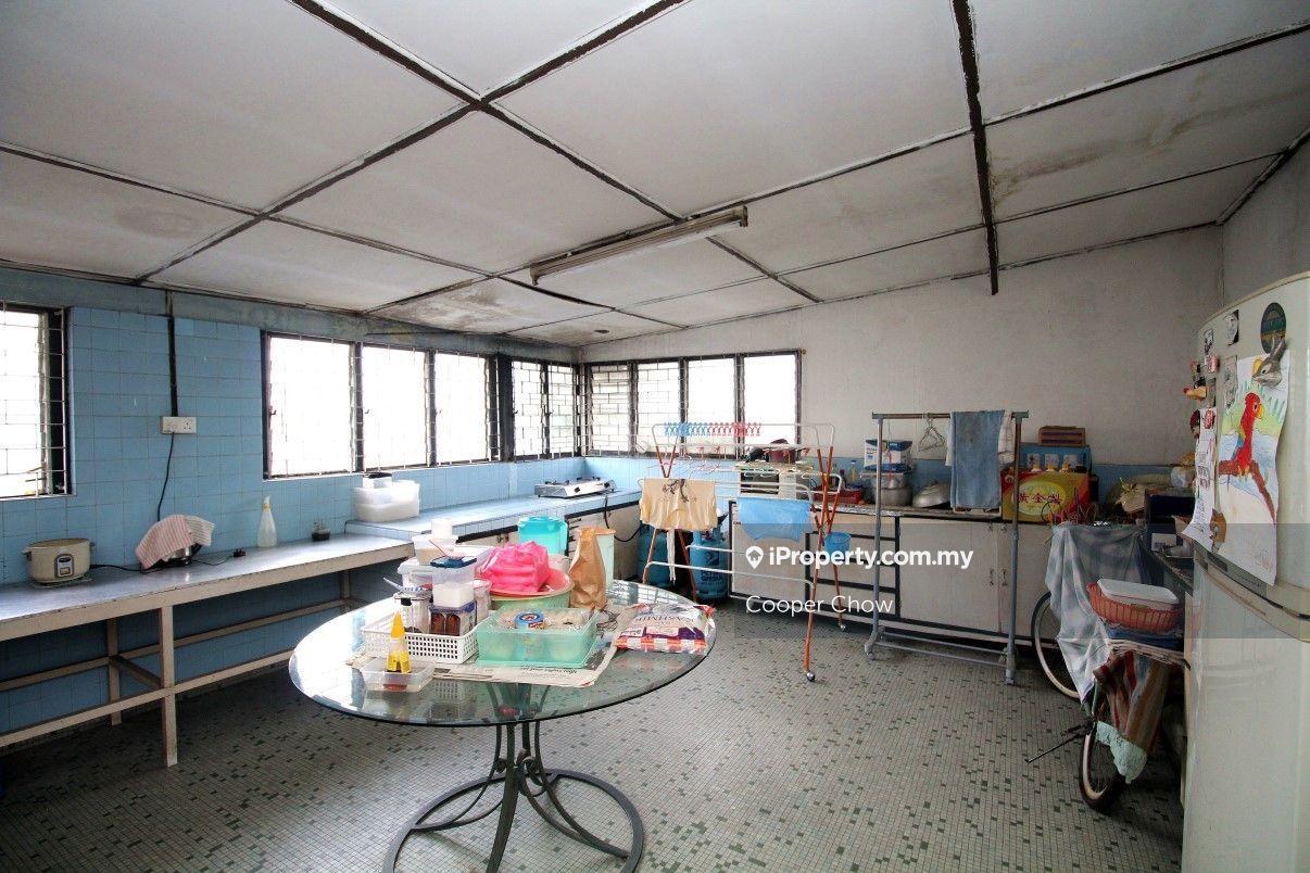 Bungalow House for Sale in Kampung Tunku, Petaling Jaya by Cooper Chow - iProperty.com.my