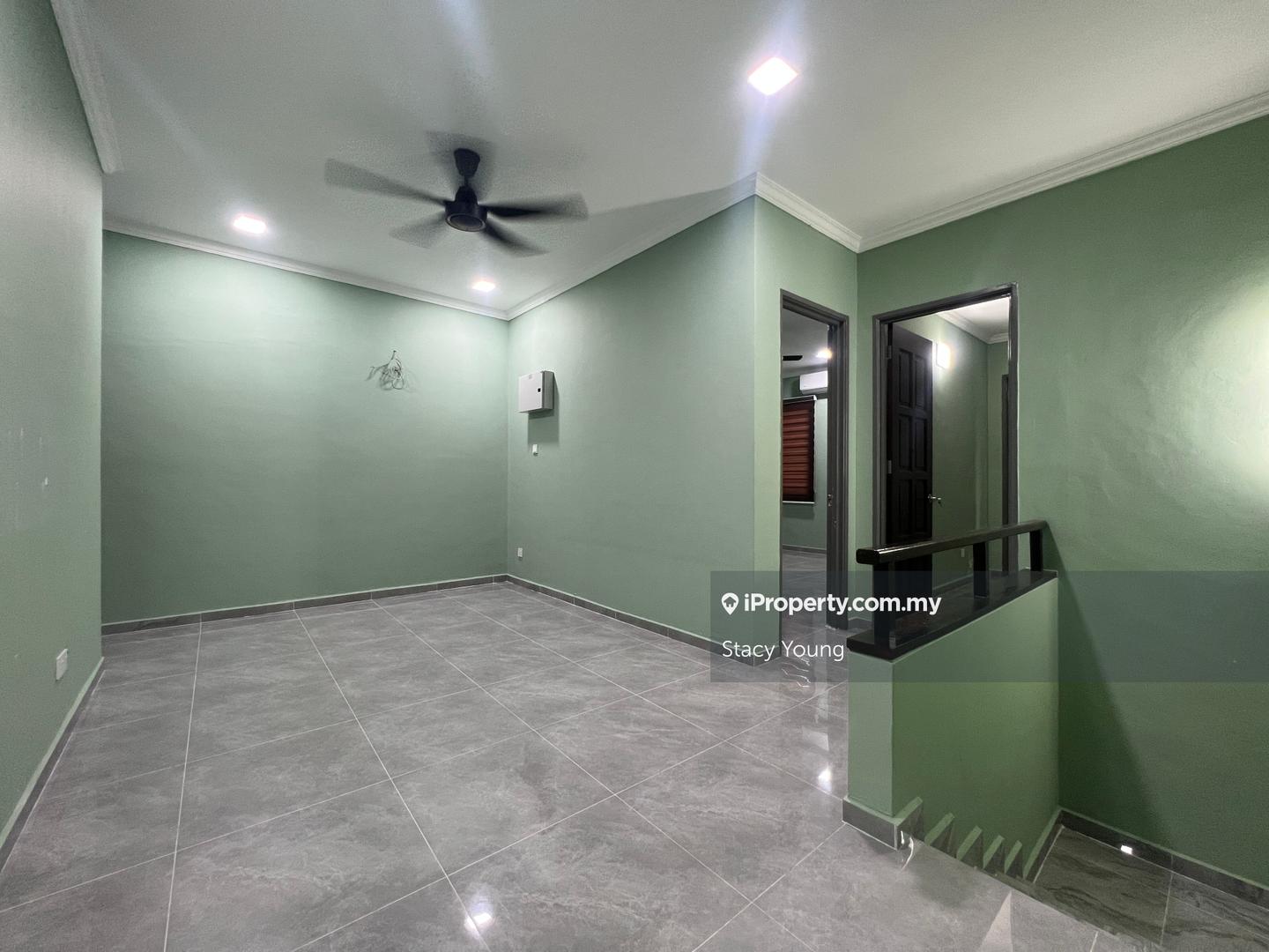 2-storey Terraced House for Sale in Alam Damai, Cheras by Stacy Young - iProperty.com.my