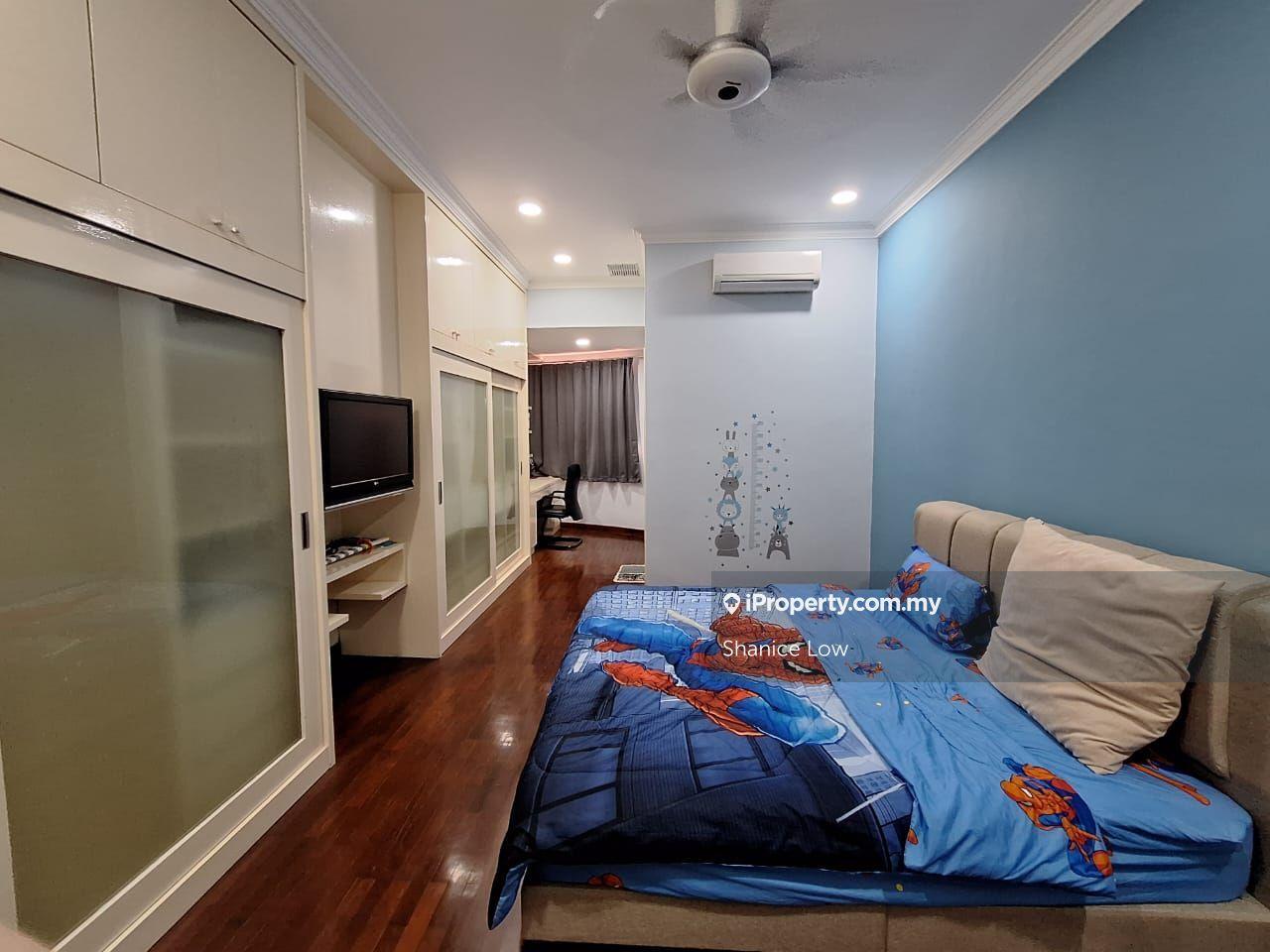 Rumah Berkembar untuk Dijual di Bandar Puteri Puchong, Puchong oleh Shanice Low - iProperty.com.my