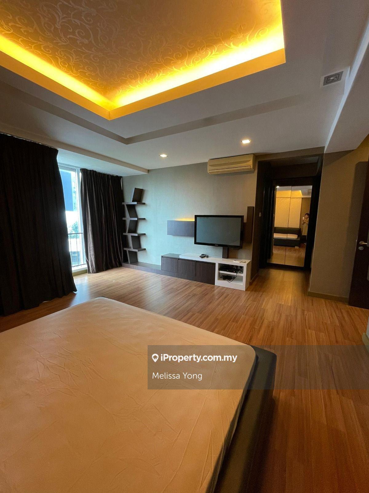Kondominium untuk Disewa di 1 Desa Residence oleh Melissa Yong - iProperty.com.my