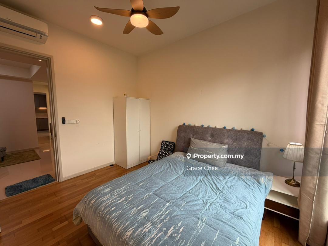 Service Residence for Sale in Residensi Solaris Parq by Grace Chee - iProperty.com.my