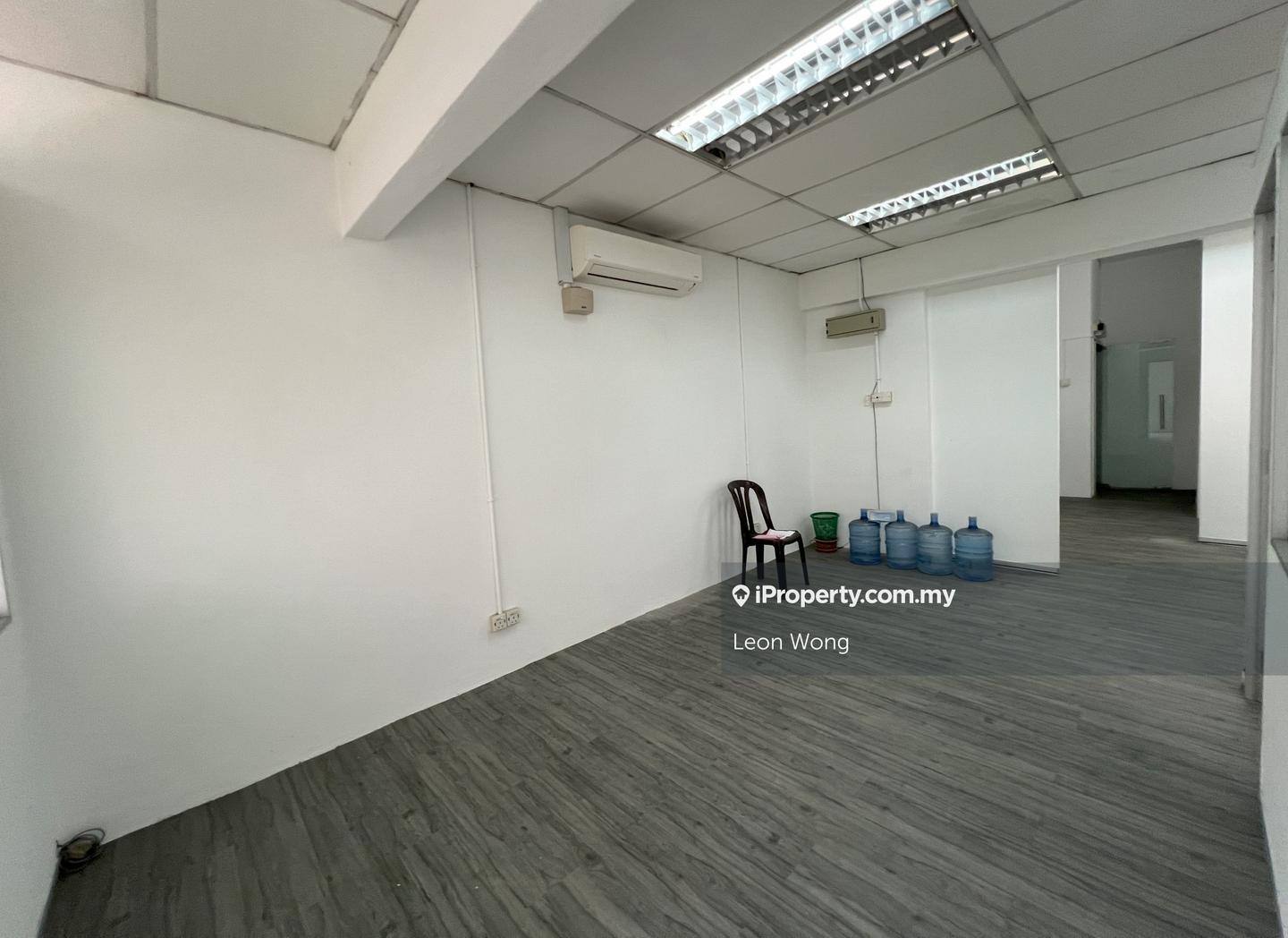 Shop-Office for Sale in sri hartamas, Sri Hartamas by Leon Wong - iProperty.com.my