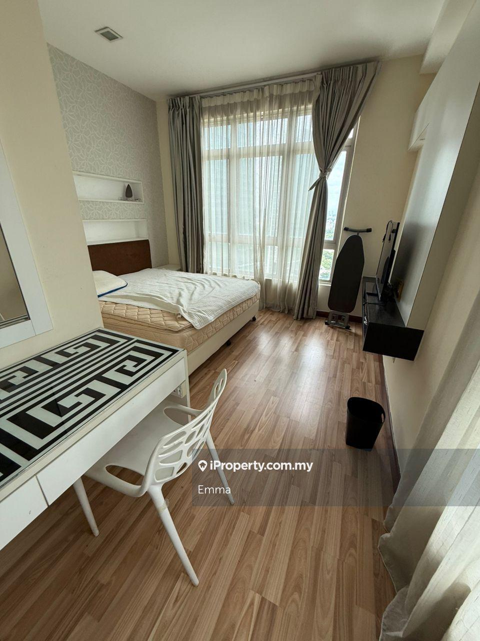 Kondominium untuk Disewa di Shaftsbury Residence oleh Emma - iProperty.com.my
