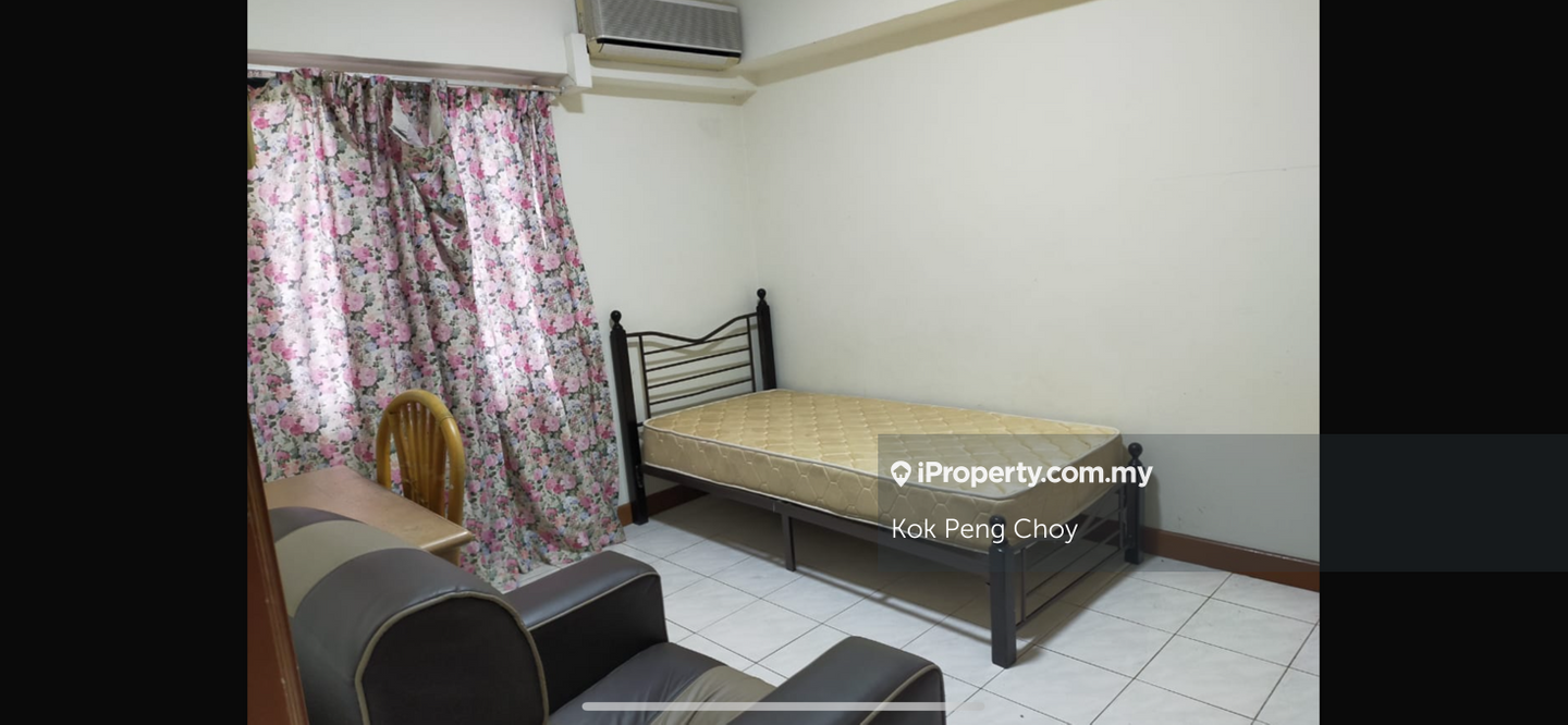 Condominium for Sale in Desa Kiara by Kok Peng Choy - iProperty.com.my