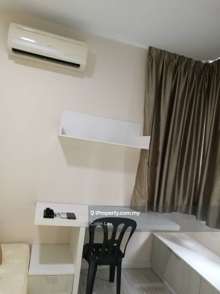 Residensi Servis untuk Disewa di Starz Valley oleh Colin Lau - iProperty.com.my