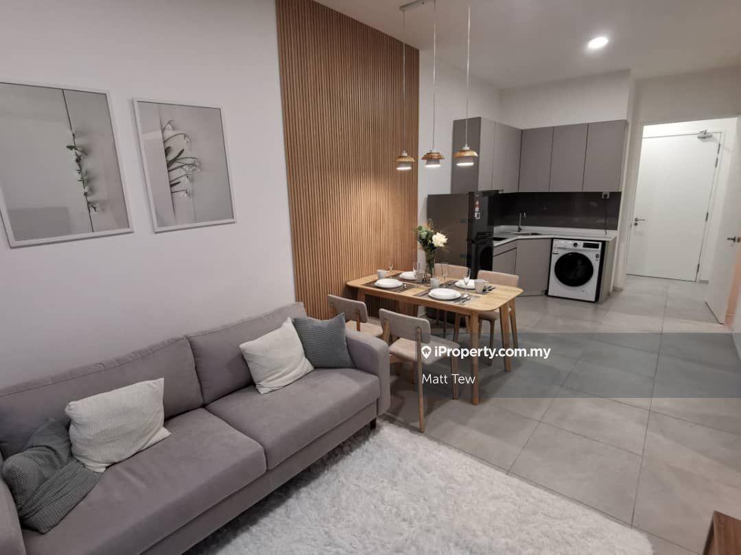 Service Residence for Rent in The Goodwood Residence by Matt Tew - iProperty.com.my