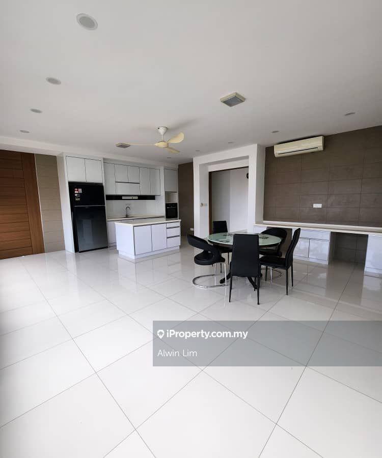 Condominium for Sale in Central Park condominium by Alwin Lim - iProperty.com.my