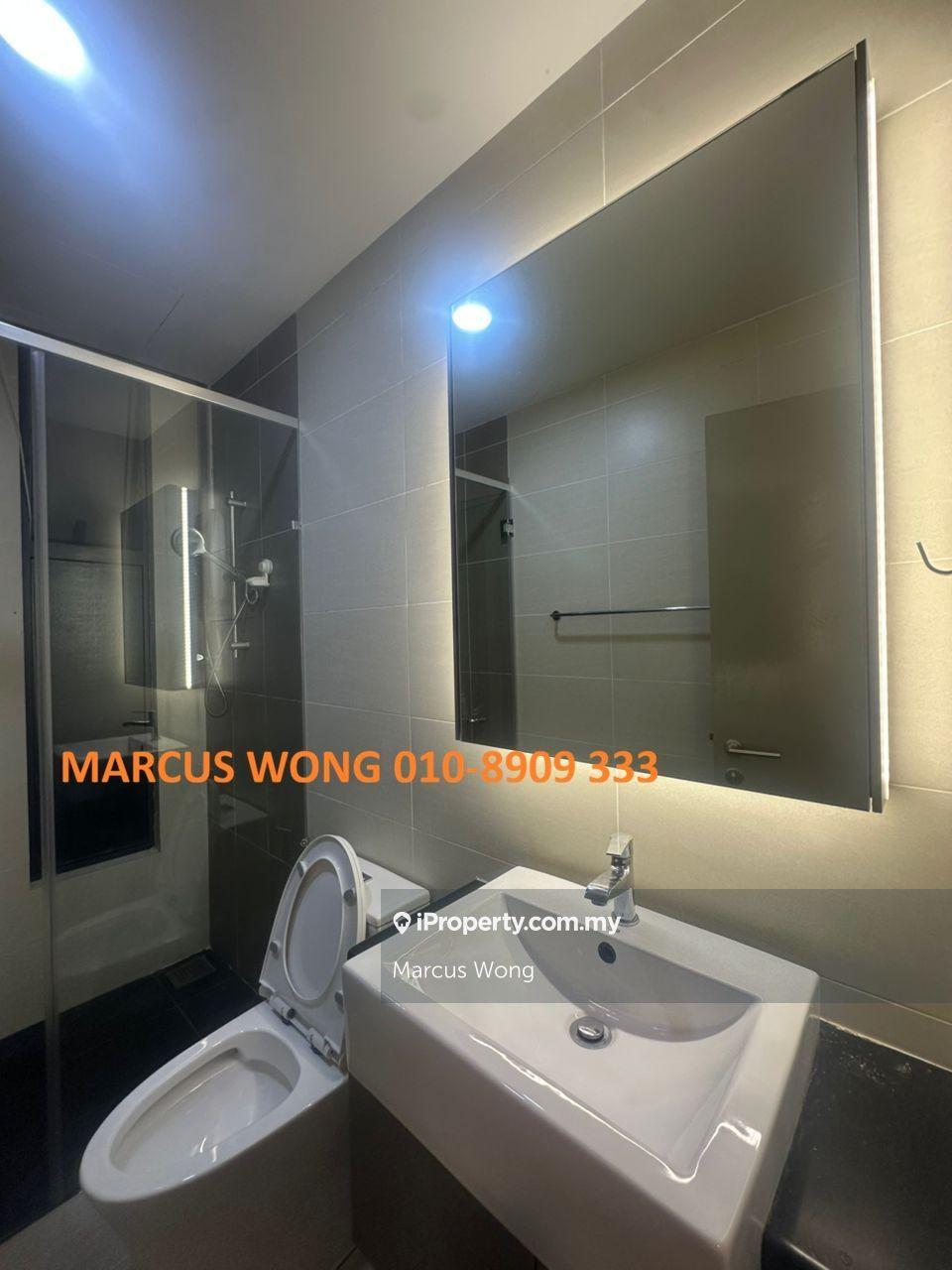 Service Residence for Sale in LakePark Residence @ KL North by Marcus Wong - iProperty.com.my