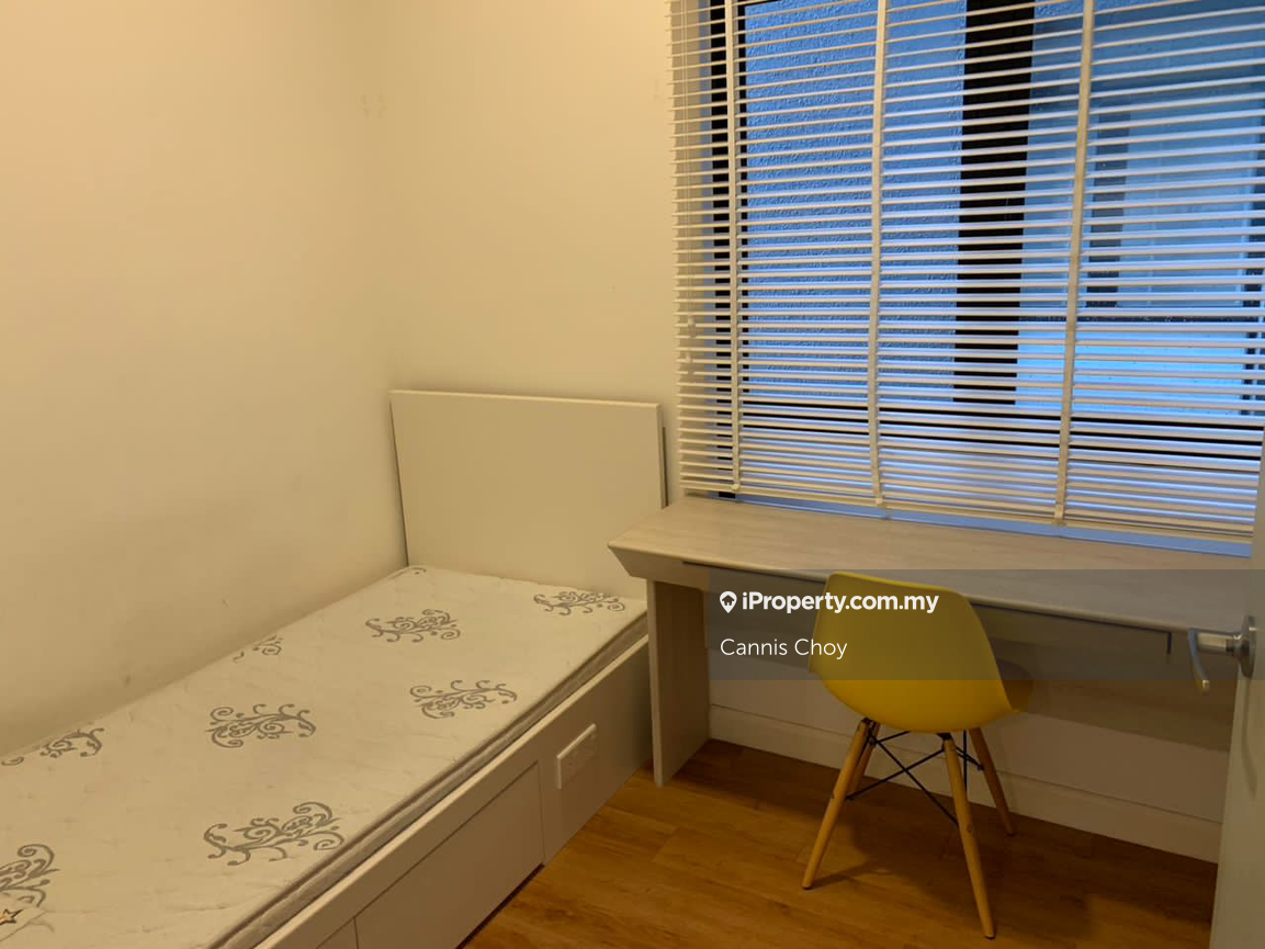 Service Residence for Rent in Utropolis Urbano by Cannis Choy - iProperty.com.my